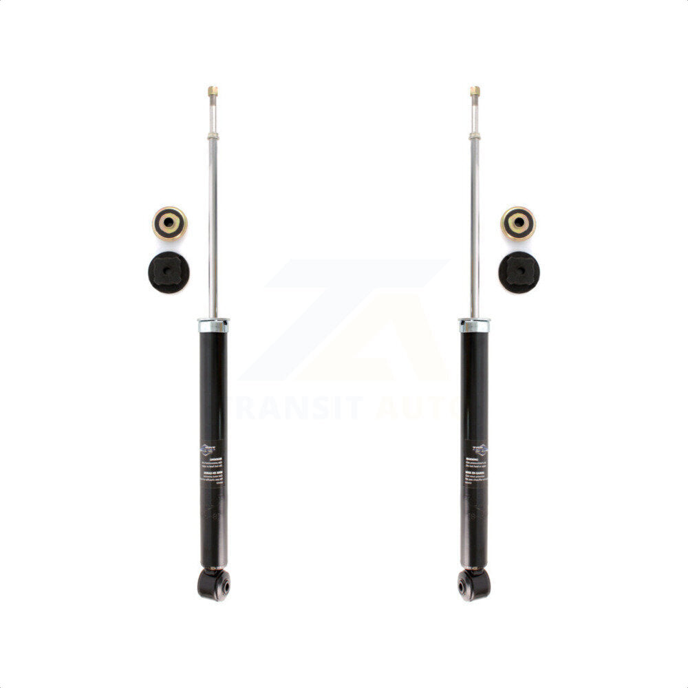 [Arrière] Kit d'amortisseur de suspension pour Toyota Yaris Prius C Scion xD K78-100323 par TMC