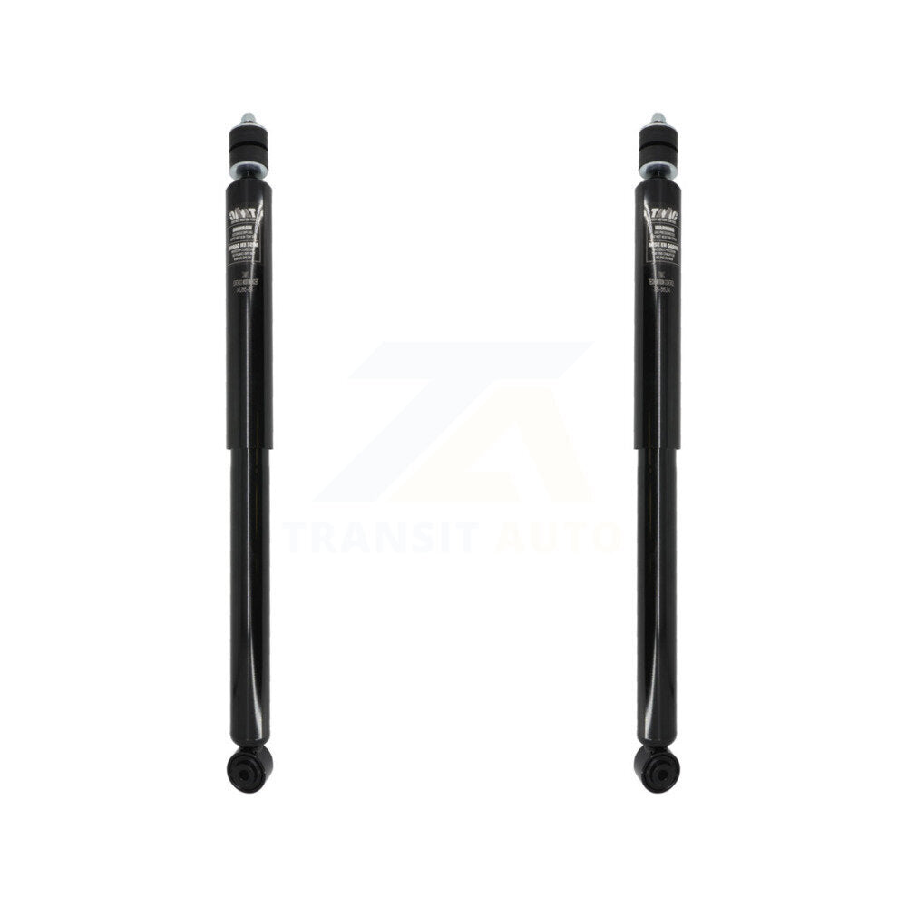 [Arrière] Kit d'amortisseur de suspension pour Toyota Yaris Prius C Scion xD K78-100323