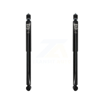 [Arrière] Kit d'amortisseur de suspension pour Toyota Yaris Prius C Scion xD K78-100323