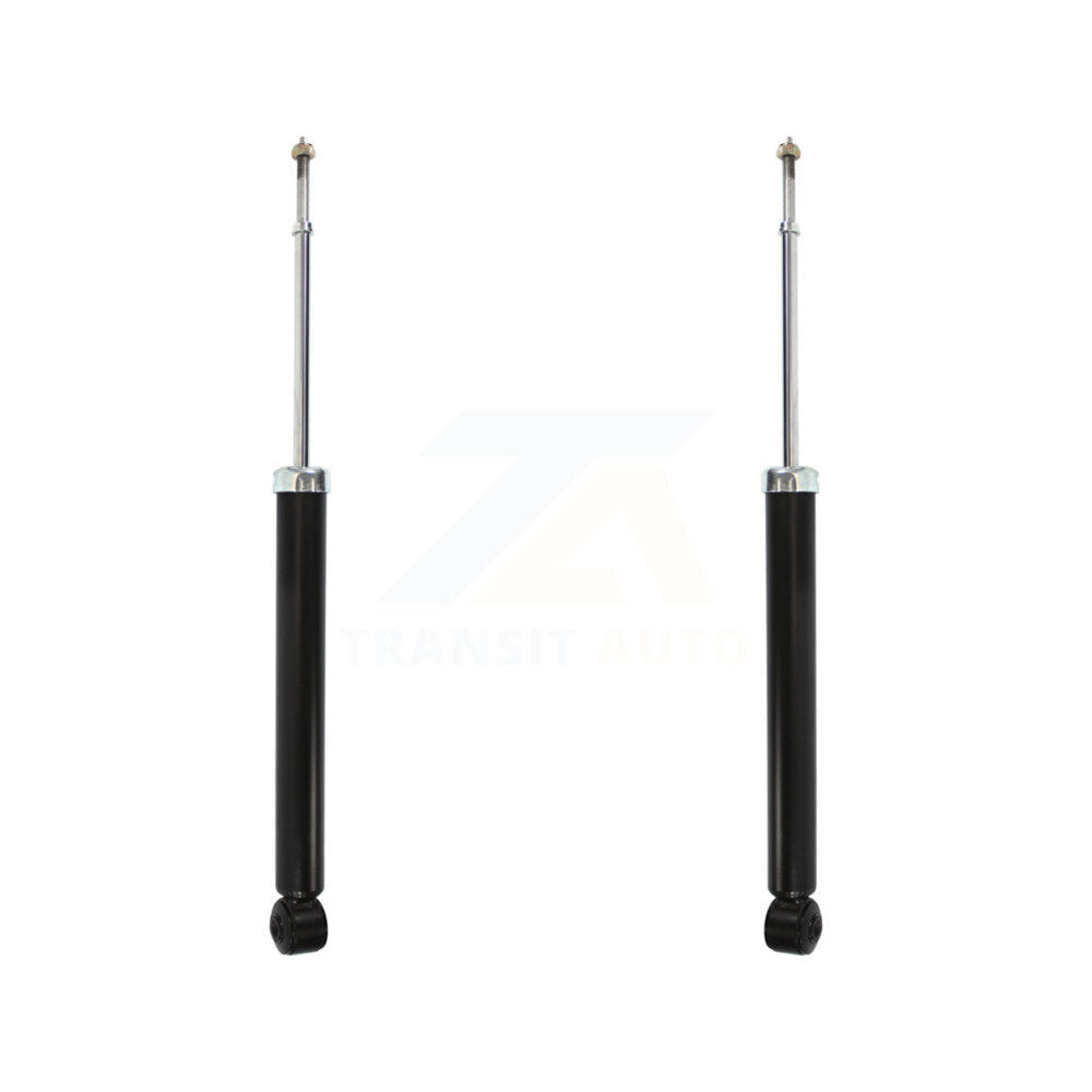 [Arrière] Kit d'amortisseur de suspension pour Nissan Versa K78-100324