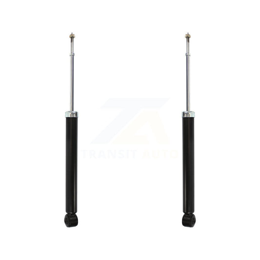 [Arrière] Kit d'amortisseur de suspension pour Nissan Versa K78-100324