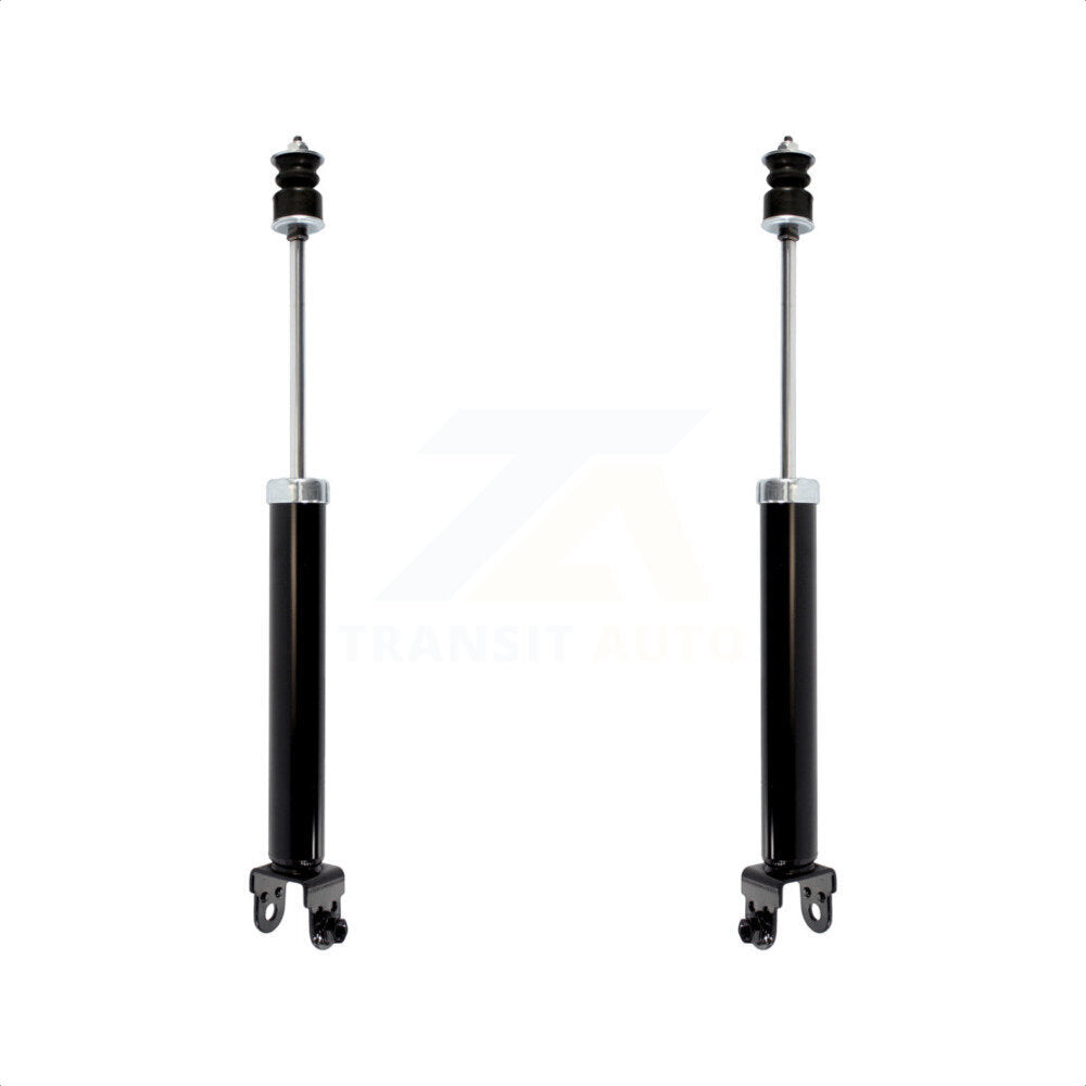 [Arrière] Kit d'amortisseur de suspension pour INFINITI G35 K78-100326 par TMC