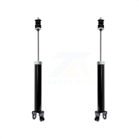 [Arrière] Kit d'amortisseur de suspension pour INFINITI G35 K78-100326 par TMC