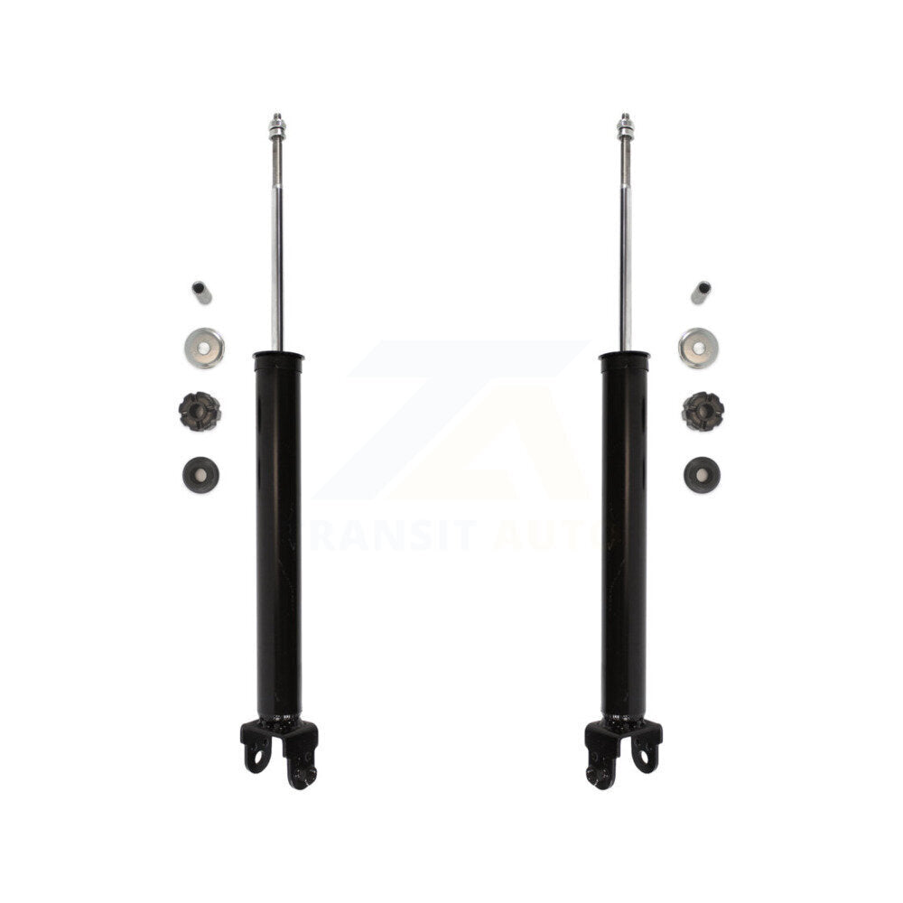 [Arrière] Kit d'amortisseur de suspension pour 2007-2018 Nissan Altima K78-100327