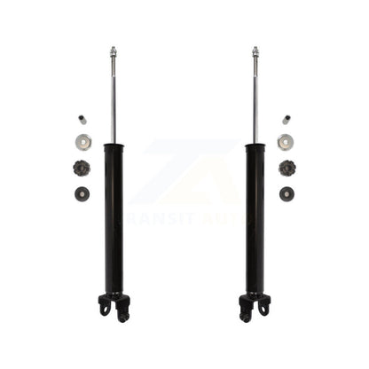 [Arrière] Kit d'amortisseur de suspension pour 2007-2018 Nissan Altima K78-100327