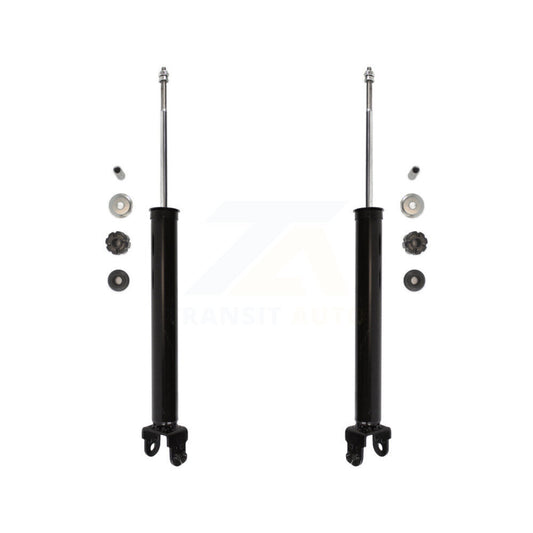 [Arrière] Kit d'amortisseur de suspension pour 2007-2018 Nissan Altima K78-100327