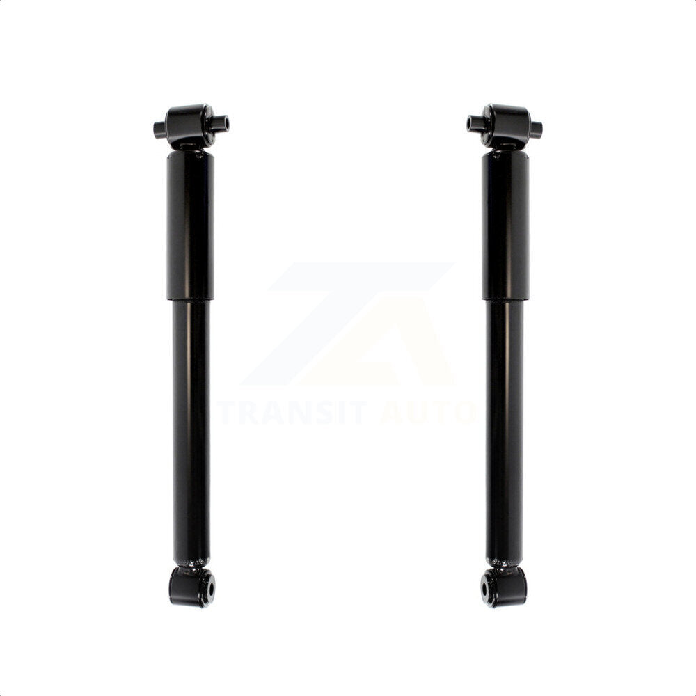 [Arrière] Kit d'amortisseur de suspension pour Nissan Sentra K78-100328 par TMC