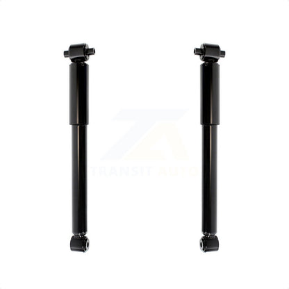 [Arrière] Kit d'amortisseur de suspension pour Nissan Sentra K78-100328 par TMC