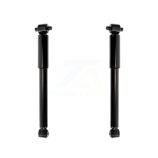 [Arrière] Kit d'amortisseur de suspension pour Nissan Sentra K78-100328