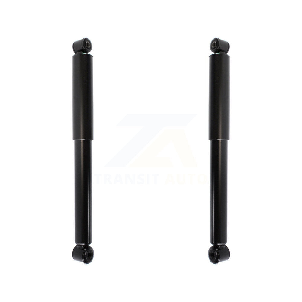 [Arrière] Kit d'amortisseur de suspension pour 2009-2013 Mazda 6 K78-100329