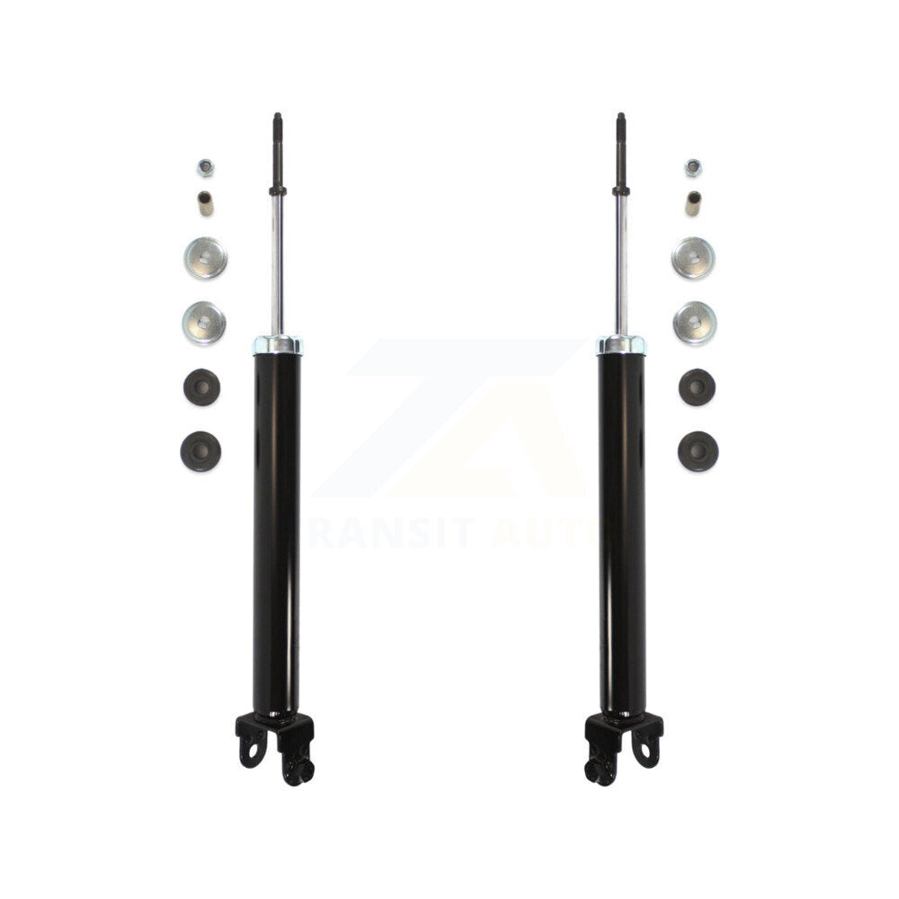 [Arrière] Kit d'amortisseur de suspension pour 2009-2014 Nissan Maxima K78-100330