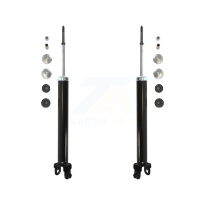 [Arrière] Kit d'amortisseur de suspension pour 2009-2014 Nissan Maxima K78-100330