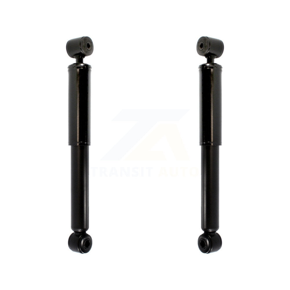 [Arrière] Kit d'amortisseur de suspension pour 2003-2007 Saturn Ion K78-100332
