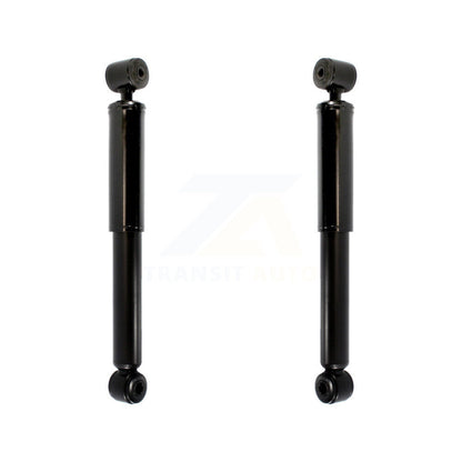 [Arrière] Kit d'amortisseur de suspension pour 2003-2007 Saturn Ion K78-100332