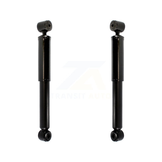 [Arrière] Kit d'amortisseur de suspension pour 2003-2007 Saturn Ion K78-100332