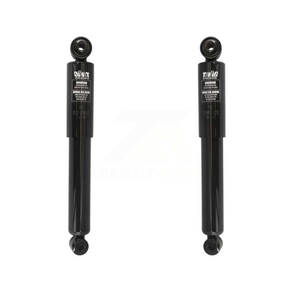 [Arrière] Kit d'amortisseur de suspension pour Hyundai Elantra Kia Forte Rio Veloster GT Forte5 Coupe Koup K78-100333