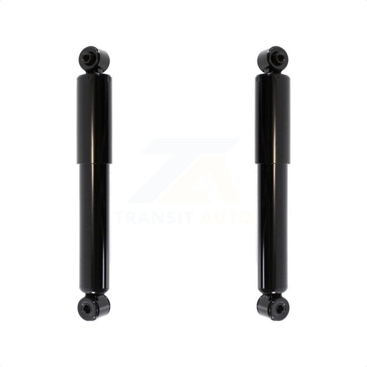 [Arrière] Kit d'amortisseur de suspension pour Hyundai Accent Kia Forte Koup Forte5 K78-100334 par TMC