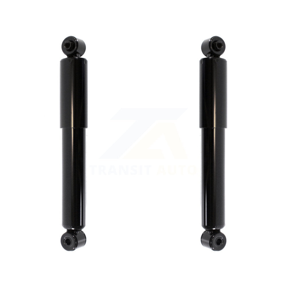 [Arrière] Kit d'amortisseur de suspension pour Hyundai Accent Kia Forte Koup Forte5 K78-100334