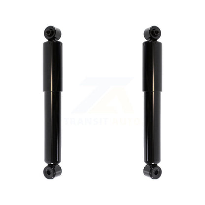 [Arrière] Kit d'amortisseur de suspension pour Hyundai Accent Kia Forte Koup Forte5 K78-100334