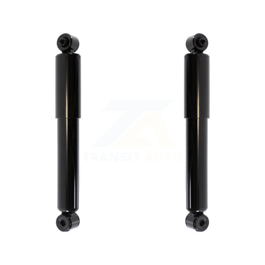 [Arrière] Kit d'amortisseur de suspension pour Hyundai Accent Kia Forte Koup Forte5 K78-100334