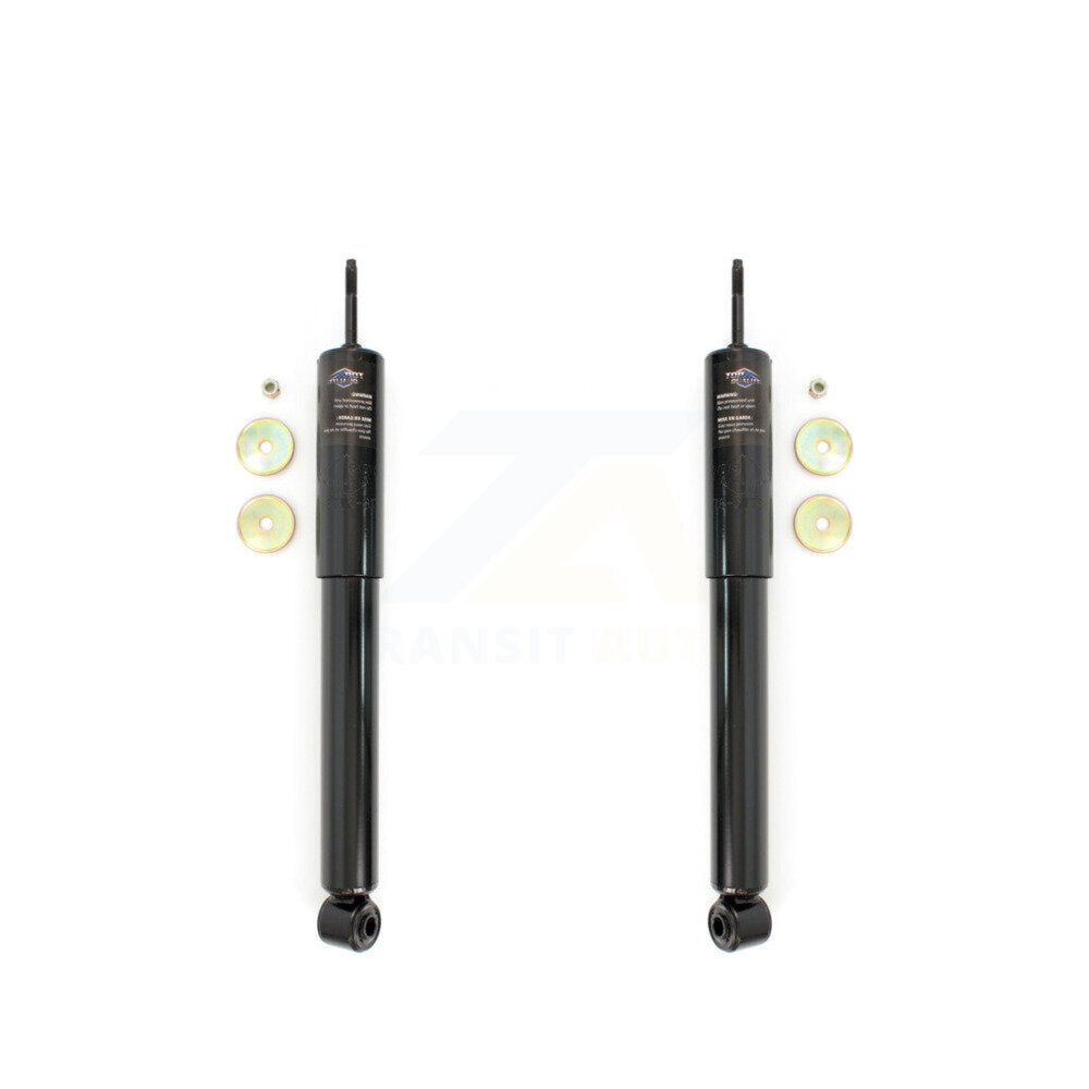 [Arrière] Kit d'amortisseur de suspension pour Chevrolet Malibu Pontiac G6 Saturn Aura K78-100337