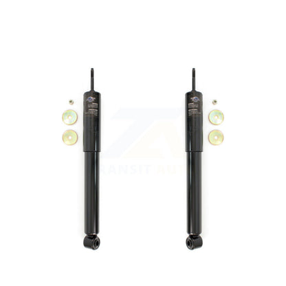 [Arrière] Kit d'amortisseur de suspension pour Chevrolet Malibu Pontiac G6 Saturn Aura K78-100337