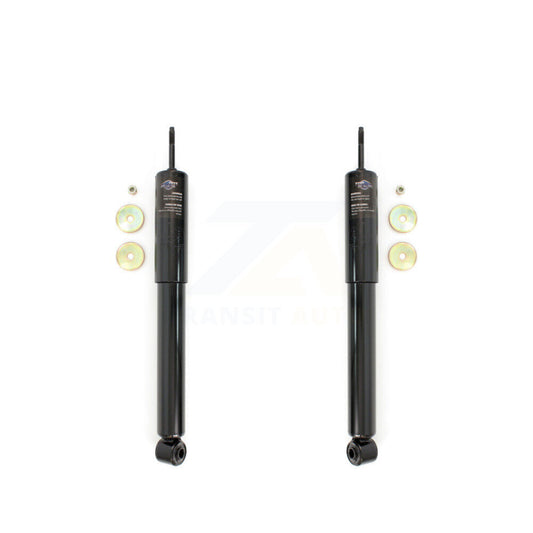 [Arrière] Kit d'amortisseur de suspension pour Chevrolet Malibu Pontiac G6 Saturn Aura K78-100337