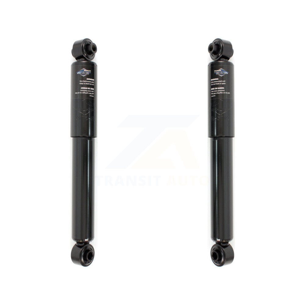 [Arrière] Kit d'amortisseur de suspension pour Chevrolet Cobalt HHR Pontiac G5 Saturn Astra Pursuit K78-100338