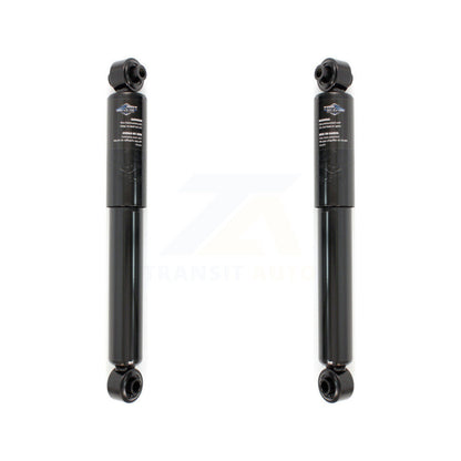 [Arrière] Kit d'amortisseur de suspension pour Chevrolet Cobalt HHR Pontiac G5 Saturn Astra Pursuit K78-100338
