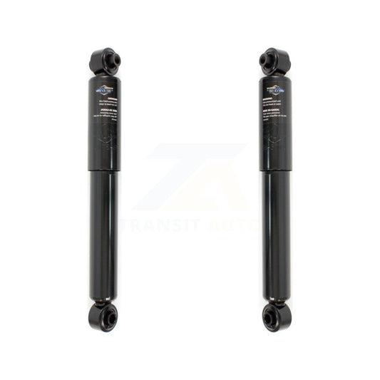 [Arrière] Kit d'amortisseur de suspension pour Chevrolet Cobalt HHR Pontiac G5 Saturn Astra Pursuit K78-100338