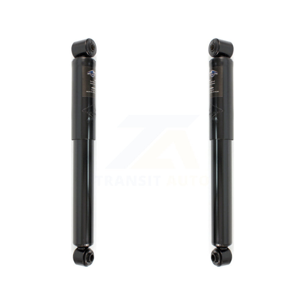 [Arrière] Kit d'amortisseur de suspension pour Chevrolet Malibu K78-100339