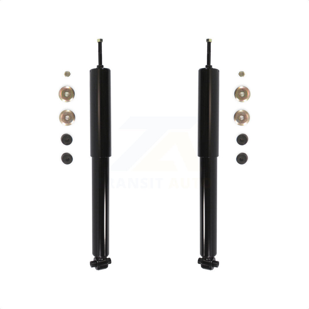 [Arrière] Kit d'amortisseur de suspension pour Ford Mustang K78-100340 par TMC