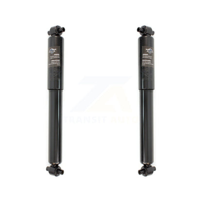[Arrière] Kit d'amortisseur de suspension pour Ford Fusion Mazda 6 Lincoln MKZ Mercury Milan Zephyr K78-100341