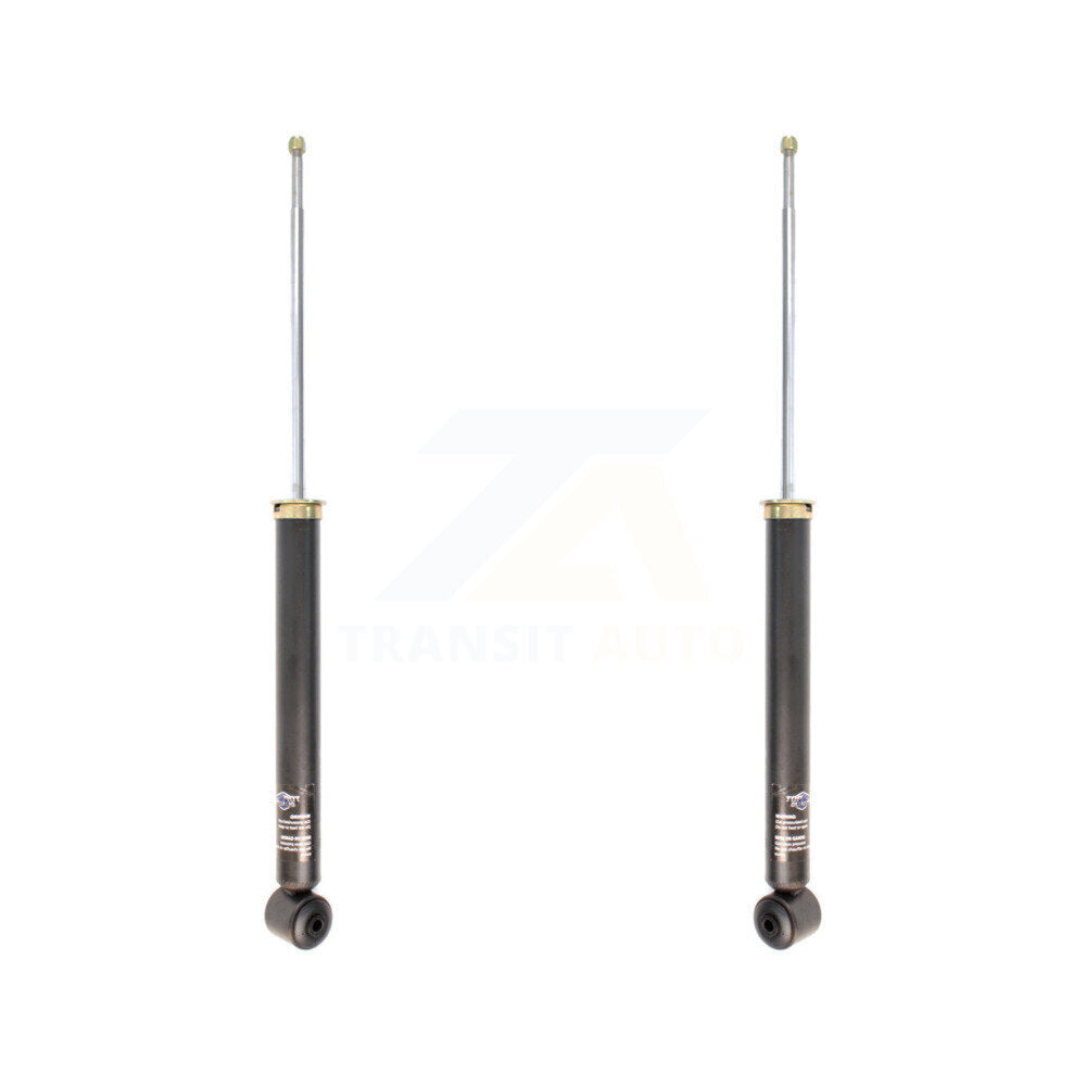 [Arrière] Kit d'amortisseur de suspension pour Chevrolet Aveo Aveo5 Pontiac G3 Wave K78-100342