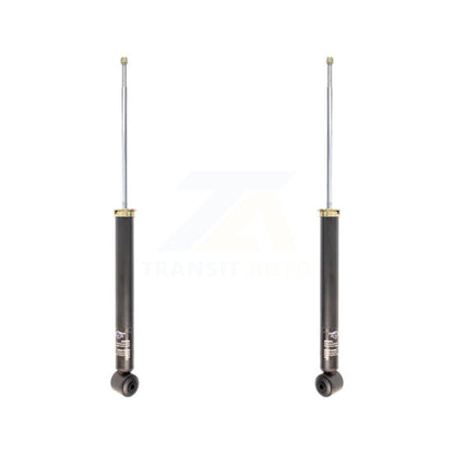 [Arrière] Kit d'amortisseur de suspension pour Chevrolet Aveo Aveo5 Pontiac G3 Wave K78-100342