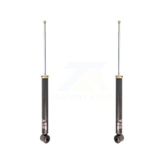 [Arrière] Kit d'amortisseur de suspension pour Chevrolet Aveo Aveo5 Pontiac G3 Wave K78-100342