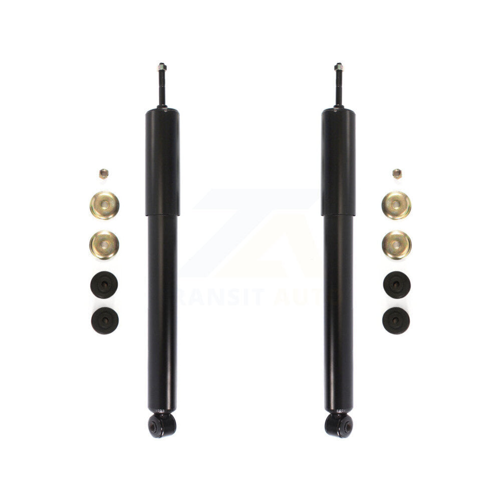 [Arrière] Kit d'amortisseur de suspension pour Ford Mustang K78-100346