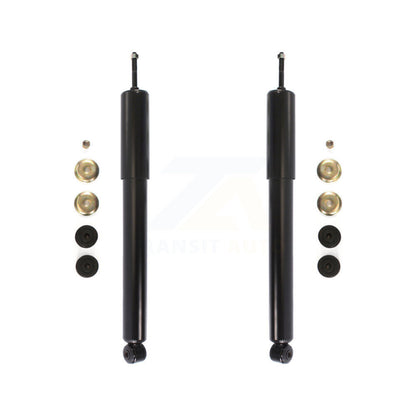 [Arrière] Kit d'amortisseur de suspension pour Ford Mustang K78-100346