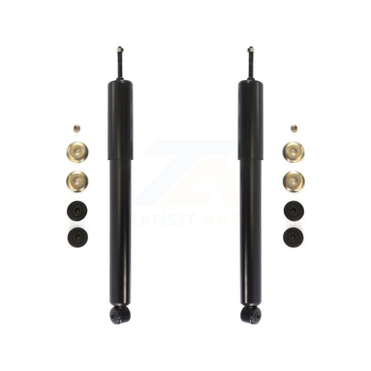[Arrière] Kit d'amortisseur de suspension pour Ford Mustang K78-100346