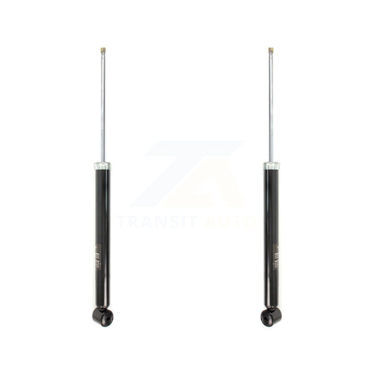 [Arrière] Kit d'amortisseur de suspension pour Volkswagen Jetta Beetle Golf City K78-100347