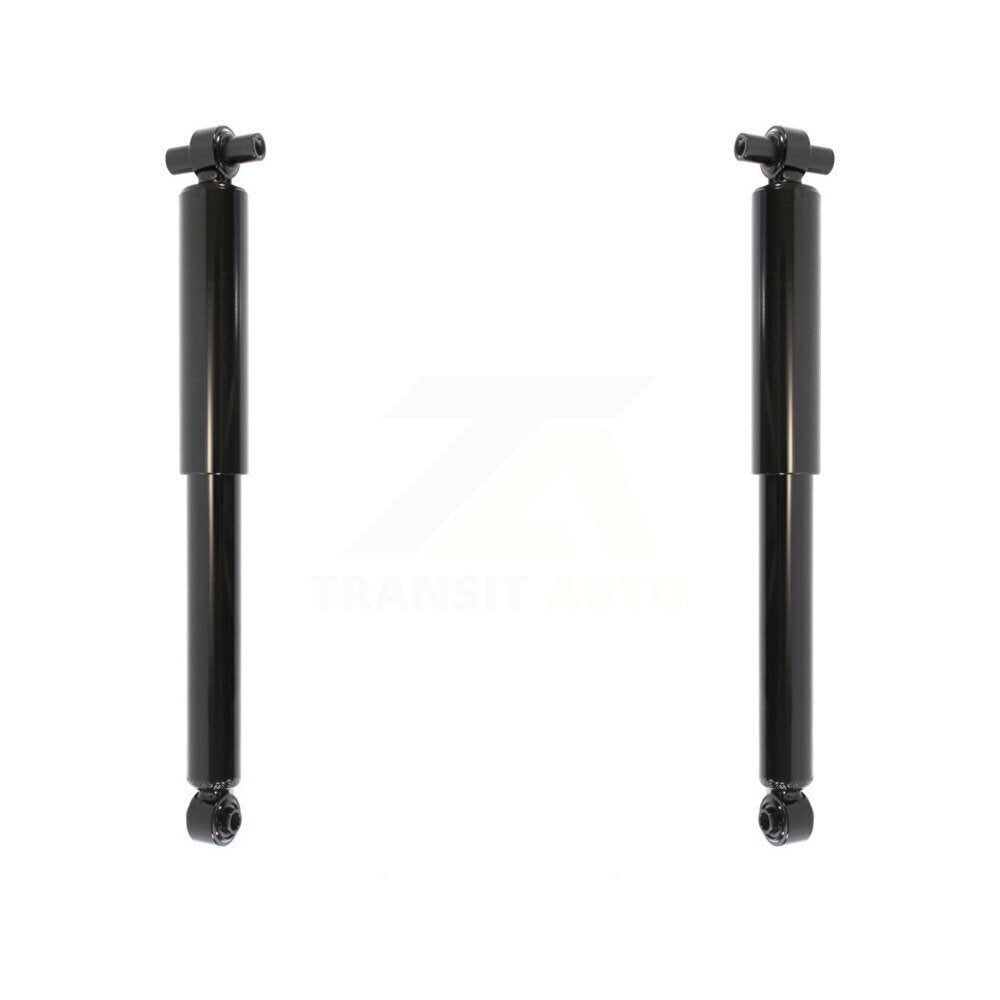 [Arrière] Kit d'amortisseur de suspension pour 2000-2007 Ford Focus Wagon K78-100348