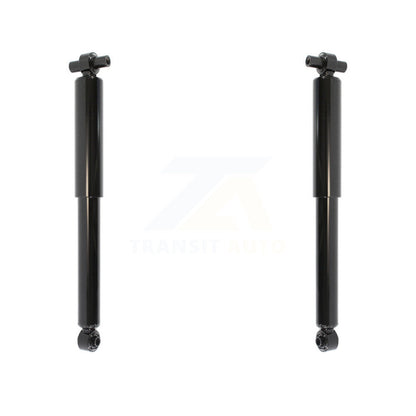 [Arrière] Kit d'amortisseur de suspension pour 2000-2007 Ford Focus Wagon K78-100348