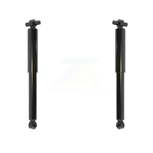 [Arrière] Kit d'amortisseur de suspension pour 2000-2007 Ford Focus Wagon K78-100348