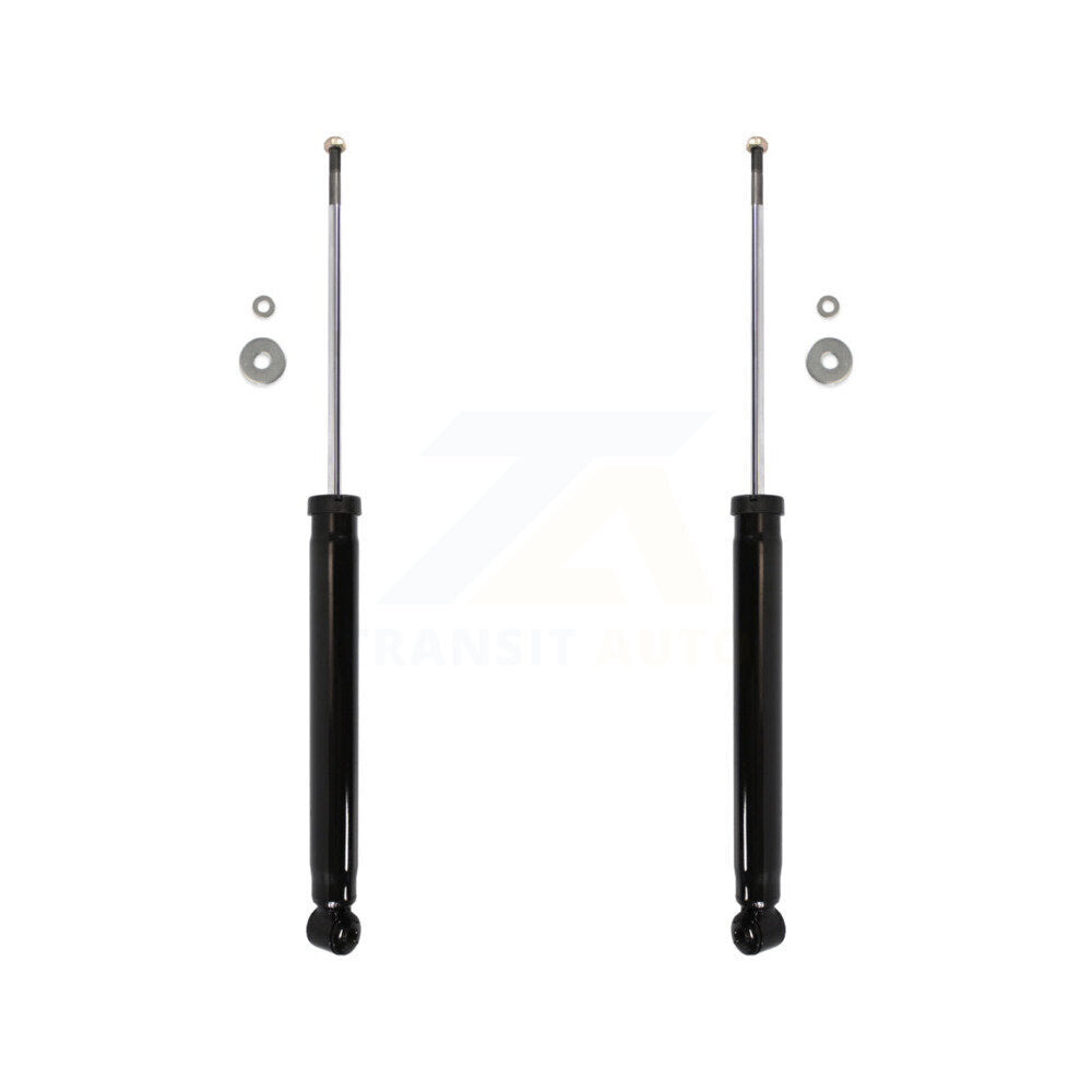 [Arrière] Kit d'amortisseur de suspension pour BMW 325i 323i 328i 320i K78-100350