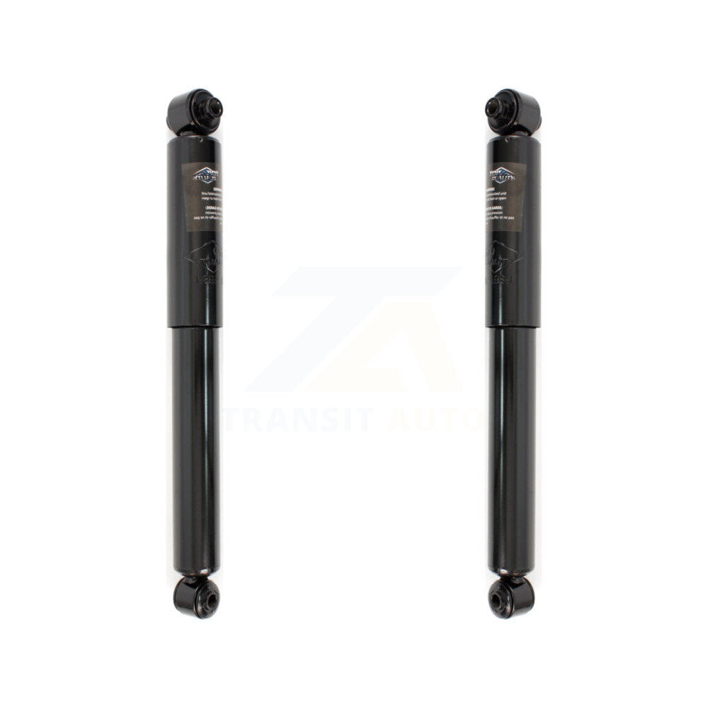 [Arrière] Kit d'amortisseur de suspension pour 2001-2010 Chrysler PT Cruiser K78-100351