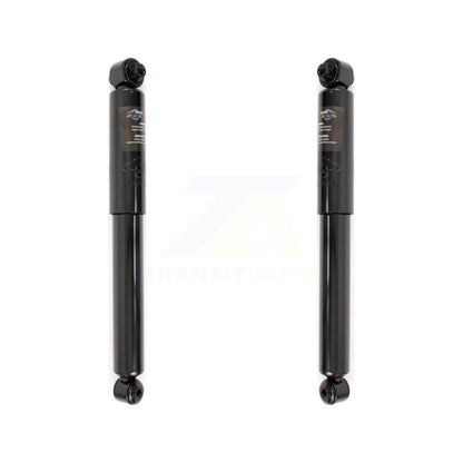 [Arrière] Kit d'amortisseur de suspension pour 2001-2010 Chrysler PT Cruiser K78-100351