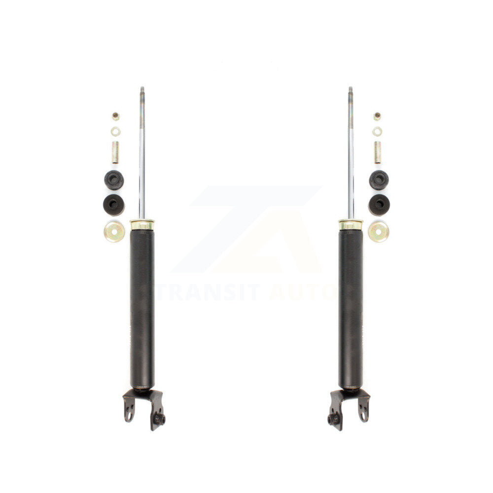 [Arrière] Kit d'amortisseur de suspension pour 2002-2006 Nissan Altima K78-100352