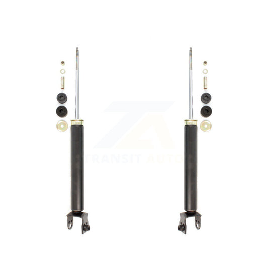 [Arrière] Kit d'amortisseur de suspension pour 2002-2006 Nissan Altima K78-100352