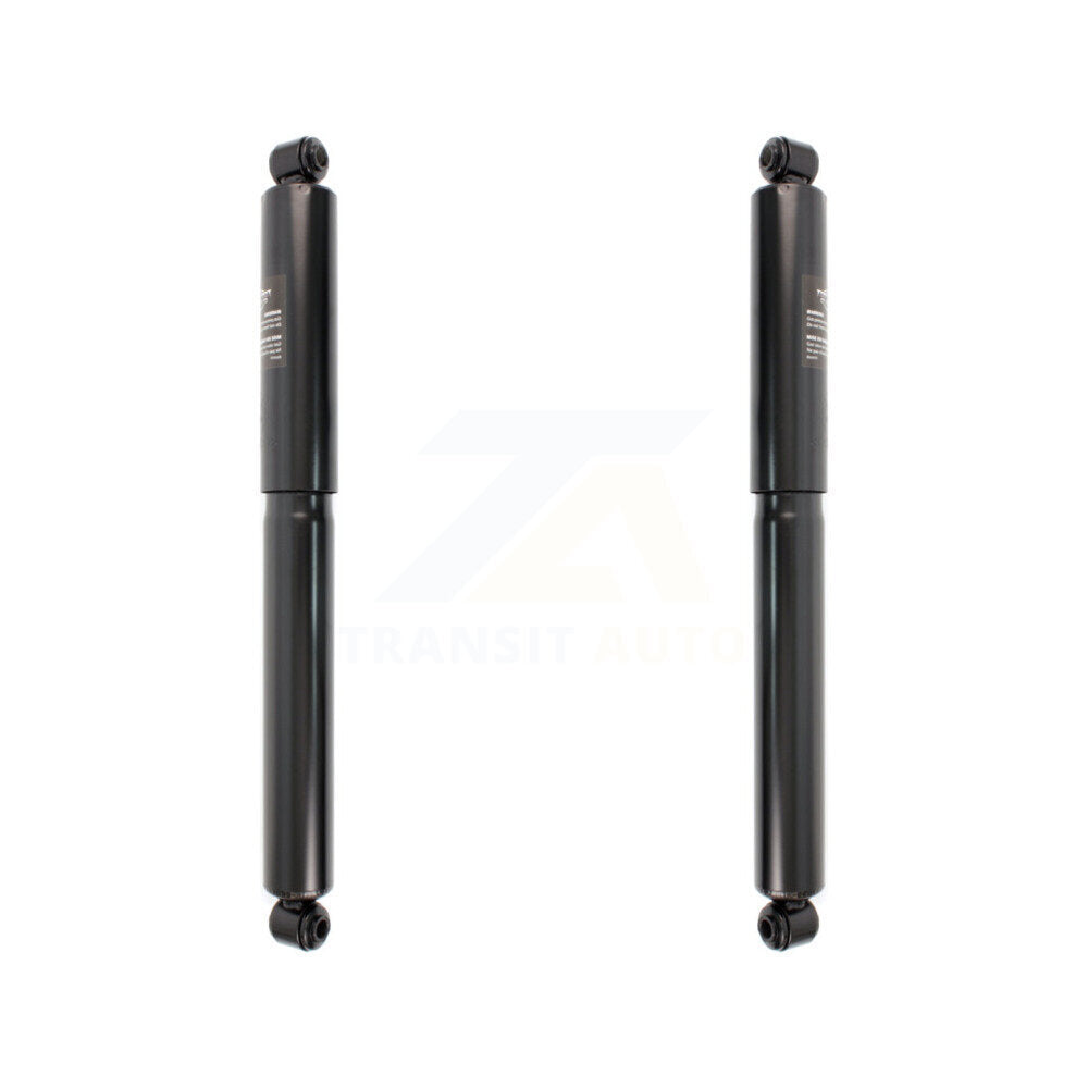 [Arrière] Kit d'amortisseur de suspension pour Chevrolet Equinox GMC Terrain Saturn Vue Pontiac Torrent Suzuki XL-7 K78-100354
