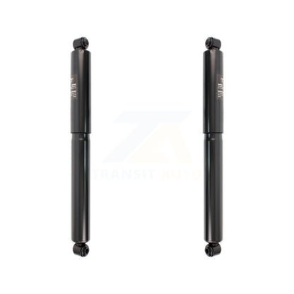[Arrière] Kit d'amortisseur de suspension pour Chevrolet Equinox GMC Terrain Saturn Vue Pontiac Torrent Suzuki XL-7 K78-100354